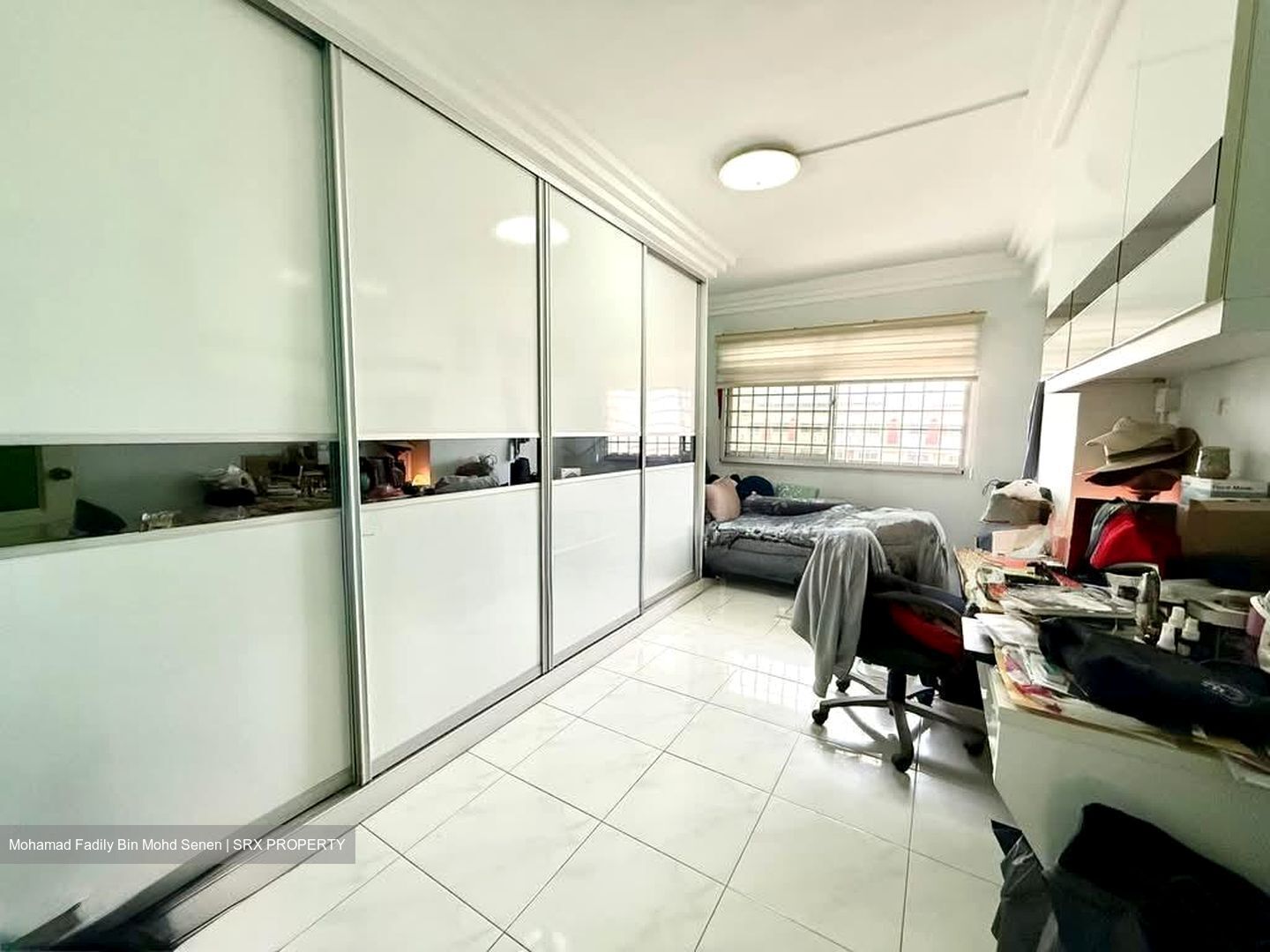 Blk 318 Tampines Street 33 (Tampines), HDB 5 Rooms #576352541